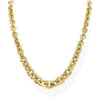 Collana Amen Donna Preziosa in Argento CLPR01G - CLPR01G